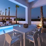 Вилла Salty Sun 2