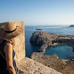 Вилла Salty Sun 2