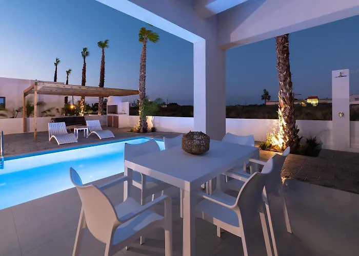 Villa Salty Sun 2