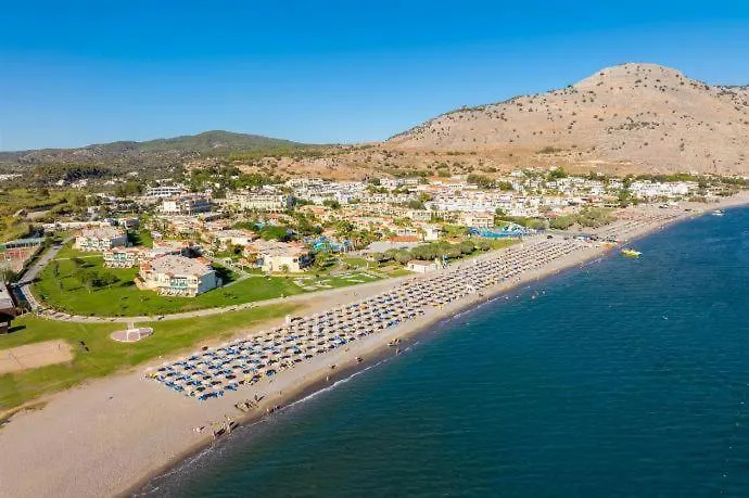 Villa Salty Sun 2 *