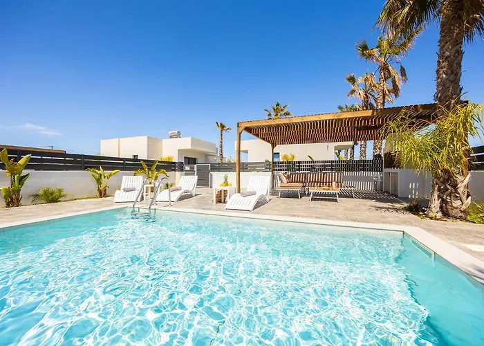 Villa Salty Sun 2