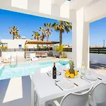 Villa Salty Sun 2 *