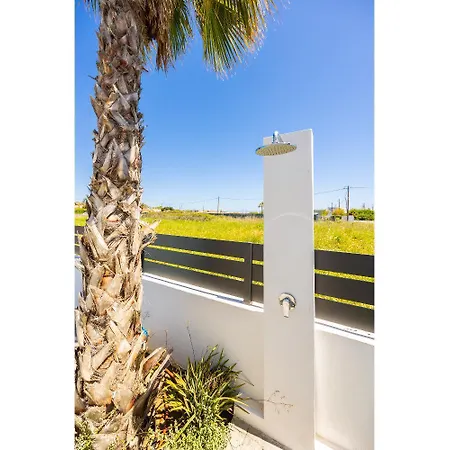 Salty Sun 2 Villa Kremasztí