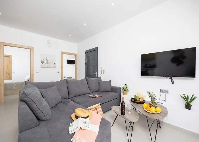 Salty Sun 2 ヴィラ *