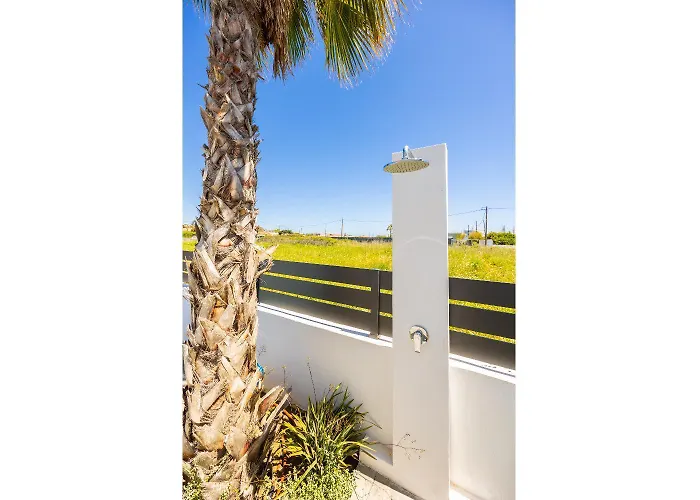 Salty Sun 2 ヴィラ クレマスティ