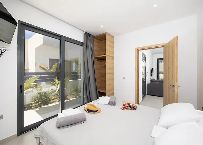 Salty Sun 2 ヴィラ *