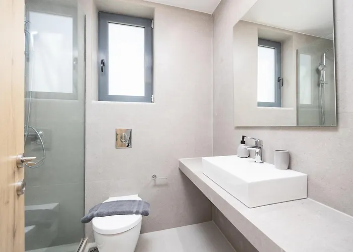 ヴィラ Salty Sun 2