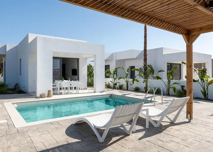 Villa Salty Sun 2 Kremastí