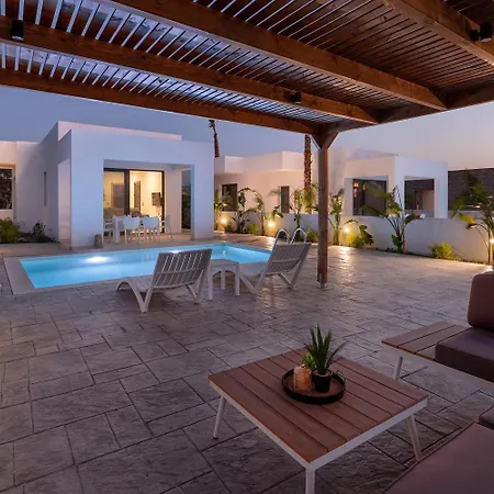 Salty Sun 2 * Kremastí