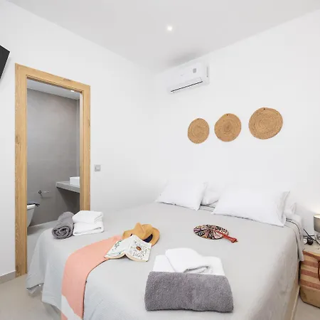 Salty Sun 2 Villa Kremastí