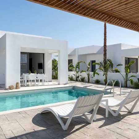 Villa Salty Sun 2 Kremastí