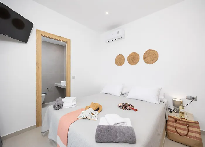 Salty Sun 2 Villa Kremastí